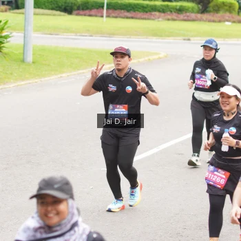 Runner Photo 3959428