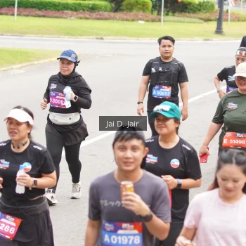 Runner Photo 3959440