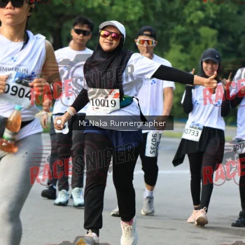 Runner Photo 395945