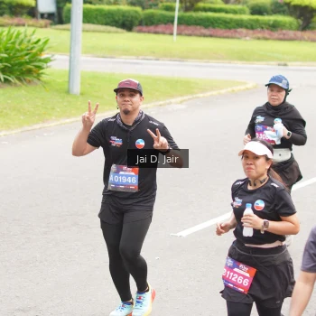 Runner Photo 3959458