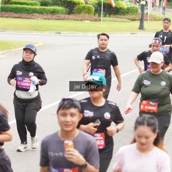 Runner Photo 3959465