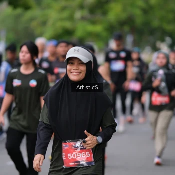 Runner Photo 3959467