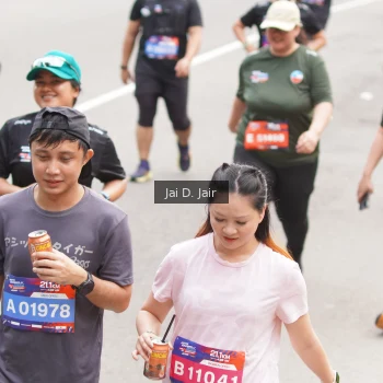 Runner Photo 3959472