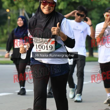 Runner Photo 395949