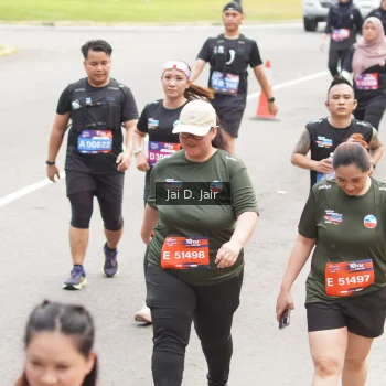 Runner Photo 3959497