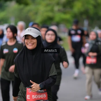 Runner Photo 3959499