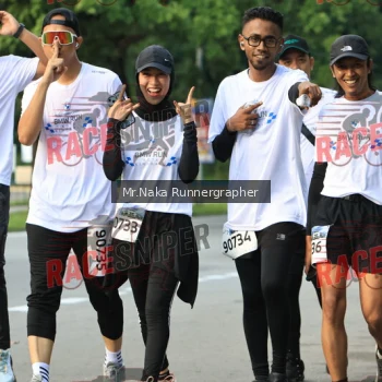 Runner Photo 395950
