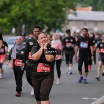Runner Photo 3959505