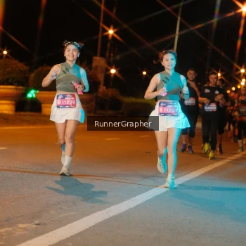 Runner Photo 3959507