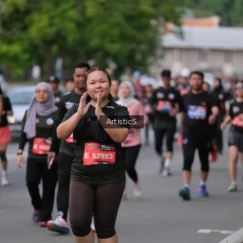 Runner Photo 3959517