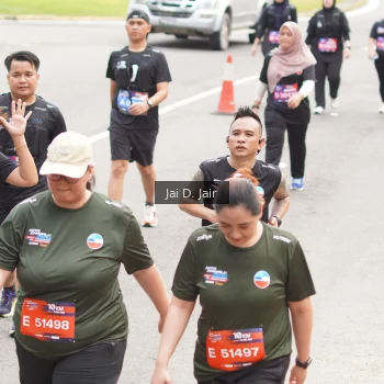 Runner Photo 3959523
