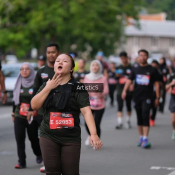 Runner Photo 3959540
