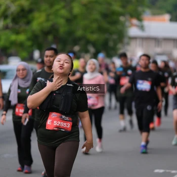 Runner Photo 3959554