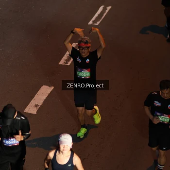 Runner Photo 3959560