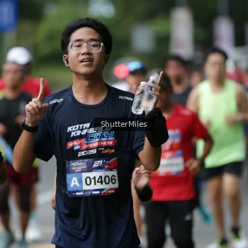 Runner Photo 39596