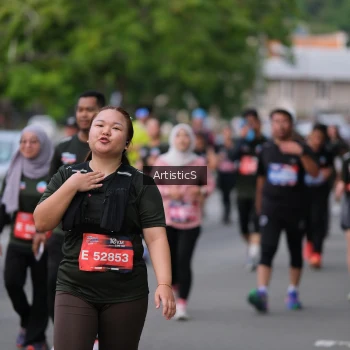 Runner Photo 3959605