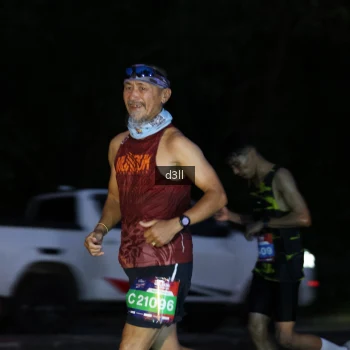 Runner Photo 3959613