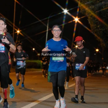 Runner Photo 3959619