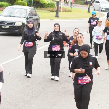 Runner Photo 3959627