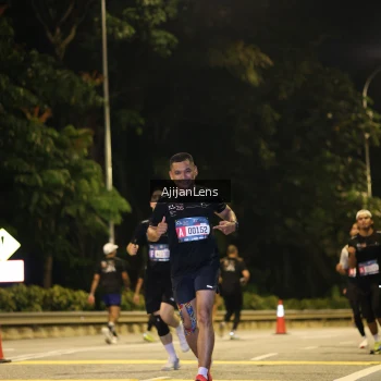 Runner Photo 3959630