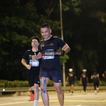 Runner Photo 3959645