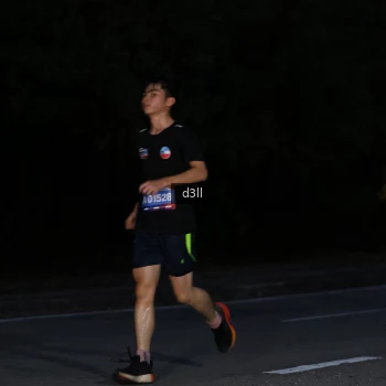 Runner Photo 3959652