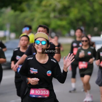 Runner Photo 3959654