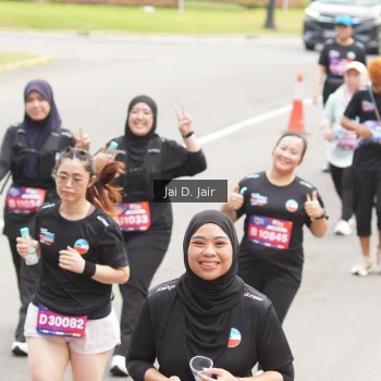 Runner Photo 3959667