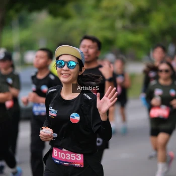 Runner Photo 3959668