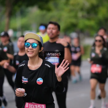 Runner Photo 3959669