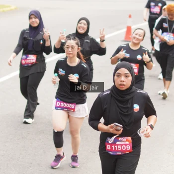 Runner Photo 3959673