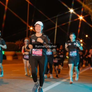 Runner Photo 3959694