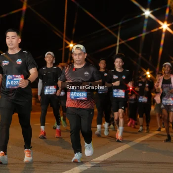 Runner Photo 3959709