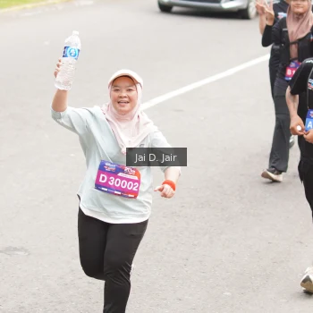 Runner Photo 3959741