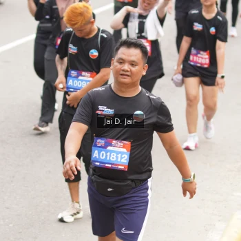 Runner Photo 3959771