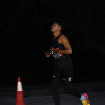 Runner Photo 3959781