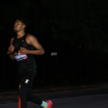 Runner Photo 3959793