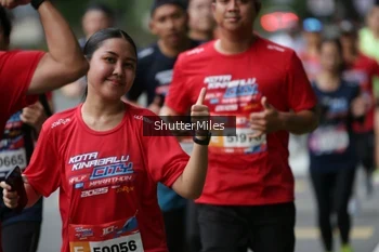 Runner Photo 39598