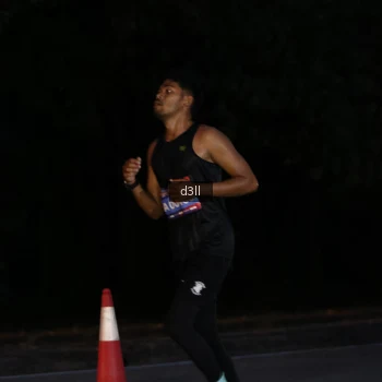 Runner Photo 3959802