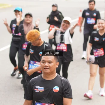 Runner Photo 3959803