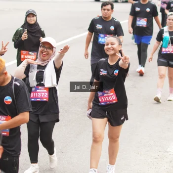 Runner Photo 3959806