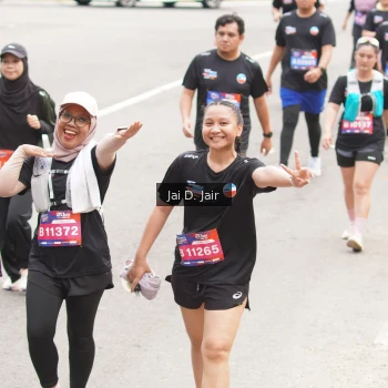 Runner Photo 3959808