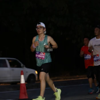 Runner Photo 3959813