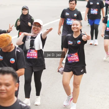 Runner Photo 3959817