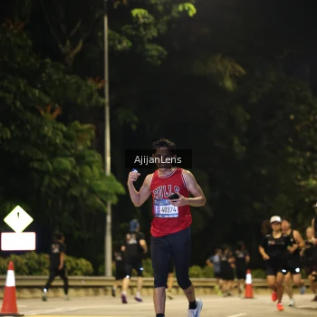 Runner Photo 3959818