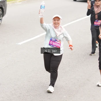 Runner Photo 3959821