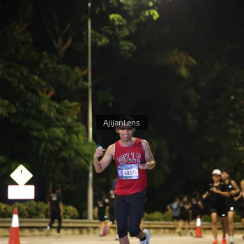Runner Photo 3959822