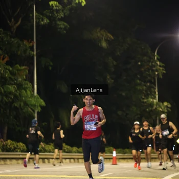 Runner Photo 3959823