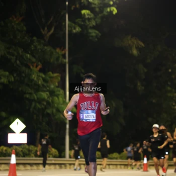 Runner Photo 3959829