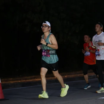 Runner Photo 3959837